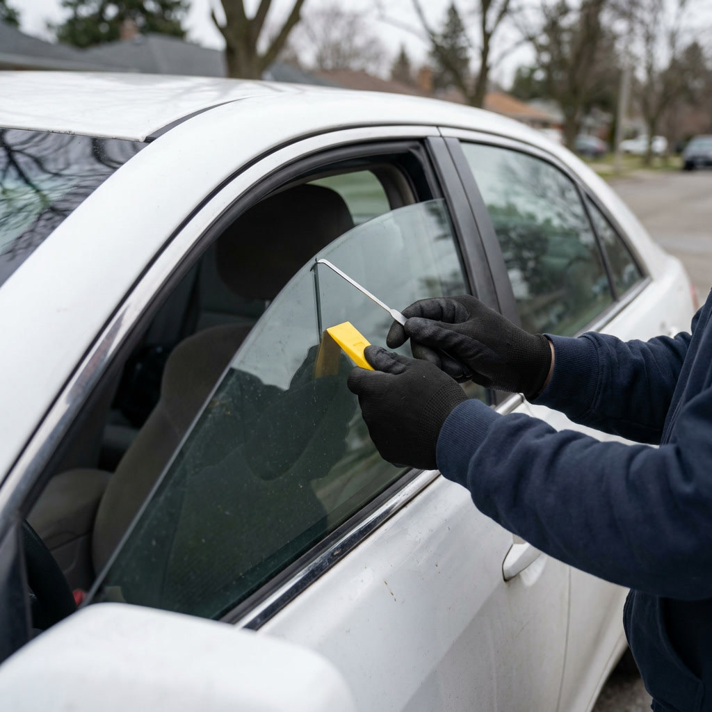Car Lockouts